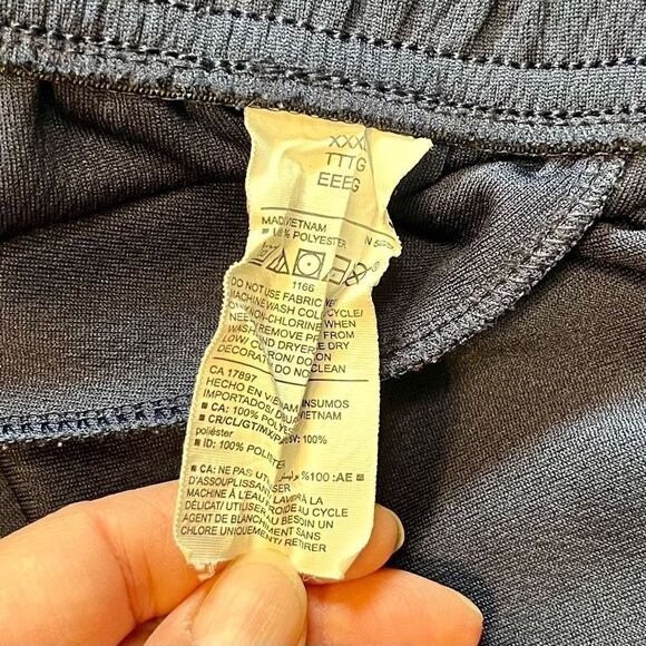 Old Navy Active Straight Go Dry Blue Athletic Pants XXXL - Picture 7 of 10